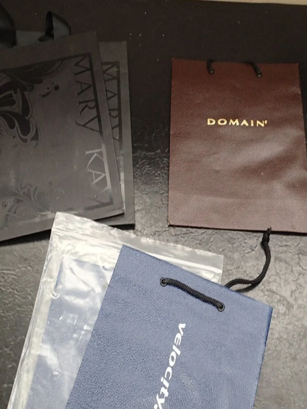 Men's Gift Bags
